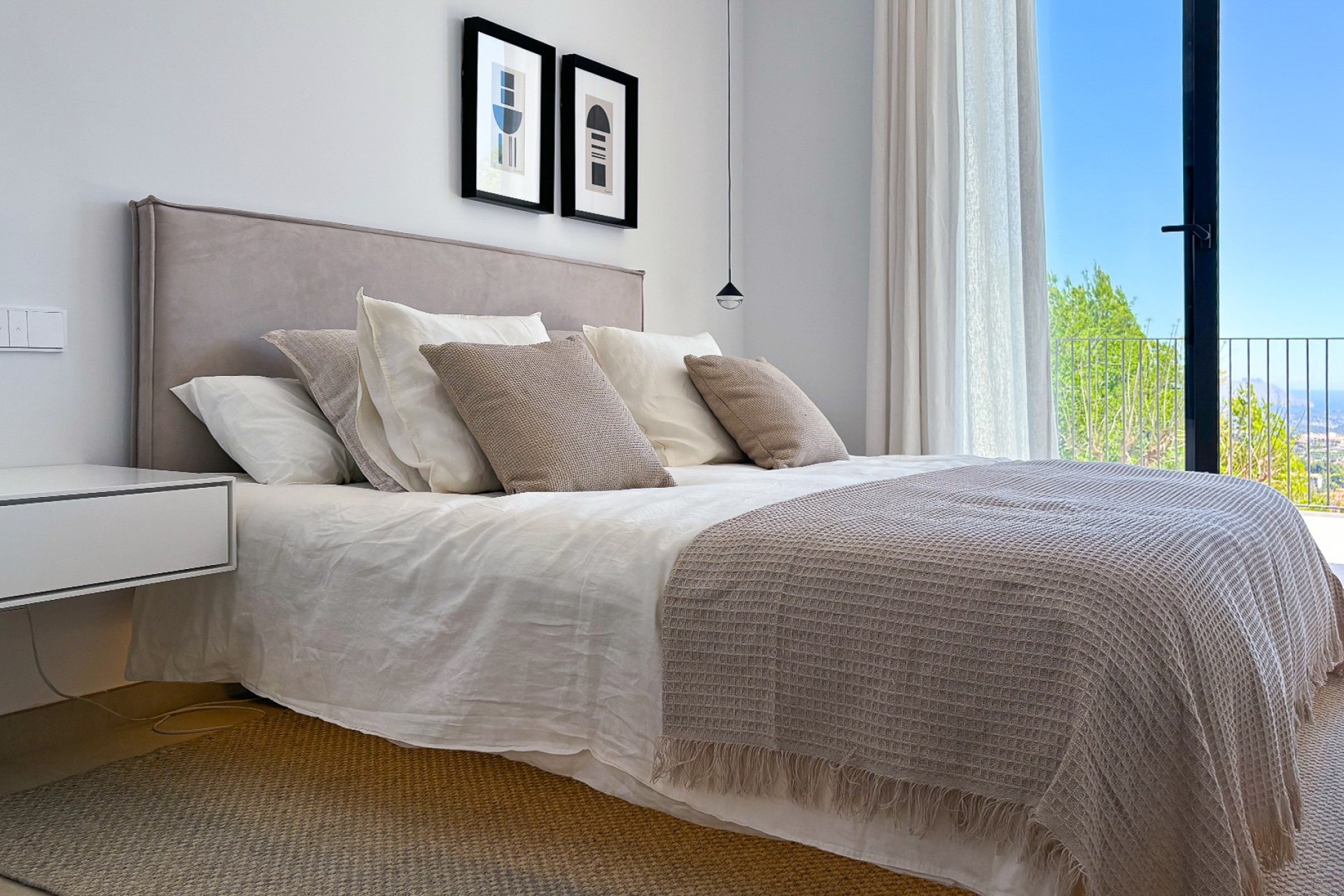 Revente - Villa - Polop