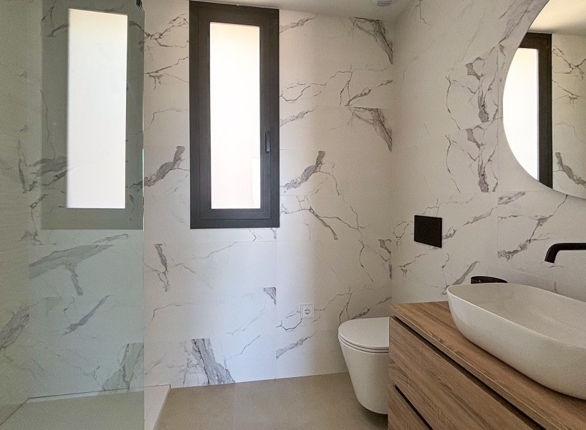 Revente - Villa - Polop