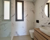 Revente - Villa - Polop