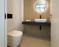 Revente - Villa - Polop