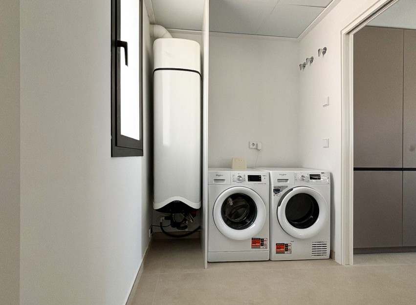 Revente - Villa - Polop