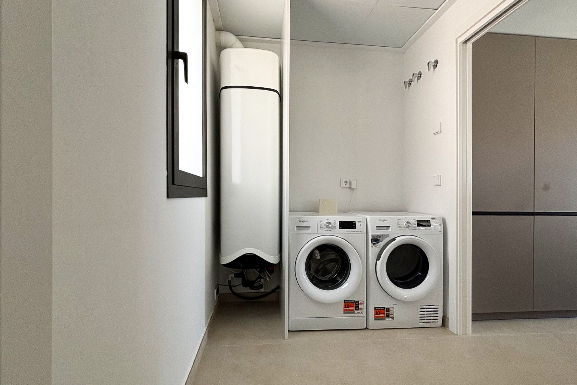 Revente - Villa - Polop