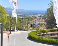 Revente - Villa - Polop