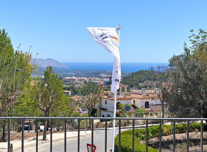 Revente - Villa - Polop