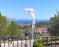 Revente - Villa - Polop