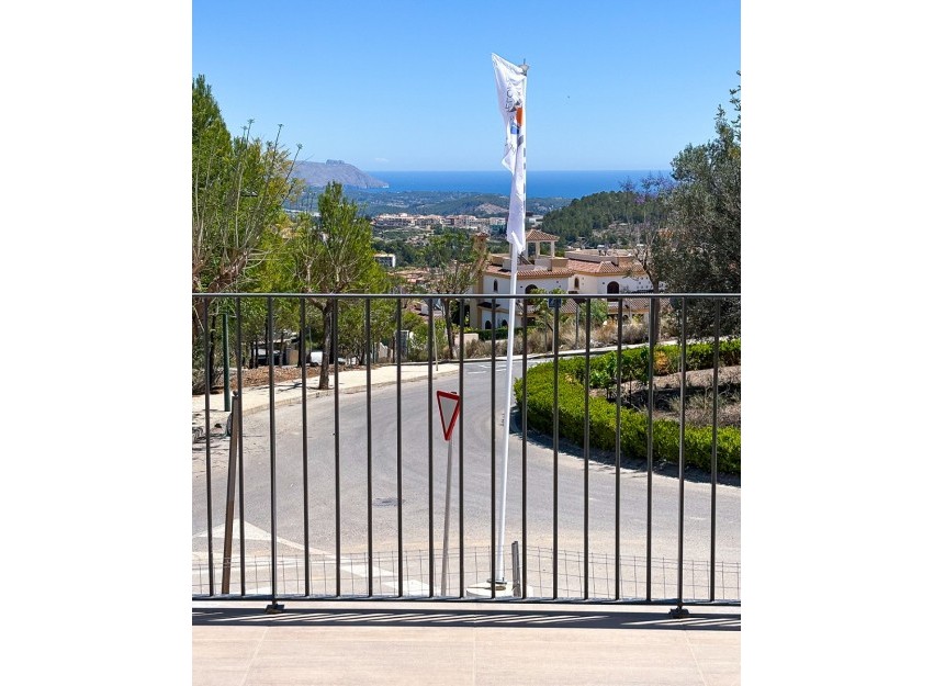 Revente - Villa - Polop