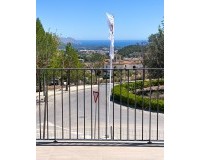 Revente - Villa - Polop