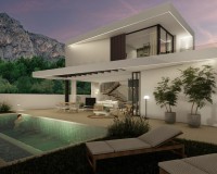 Revente - Villa - Polop