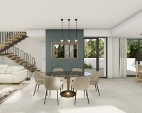 Revente - Villa - Polop