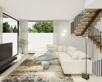 Revente - Villa - Polop