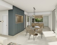 Revente - Villa - Polop