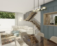 Revente - Villa - Polop