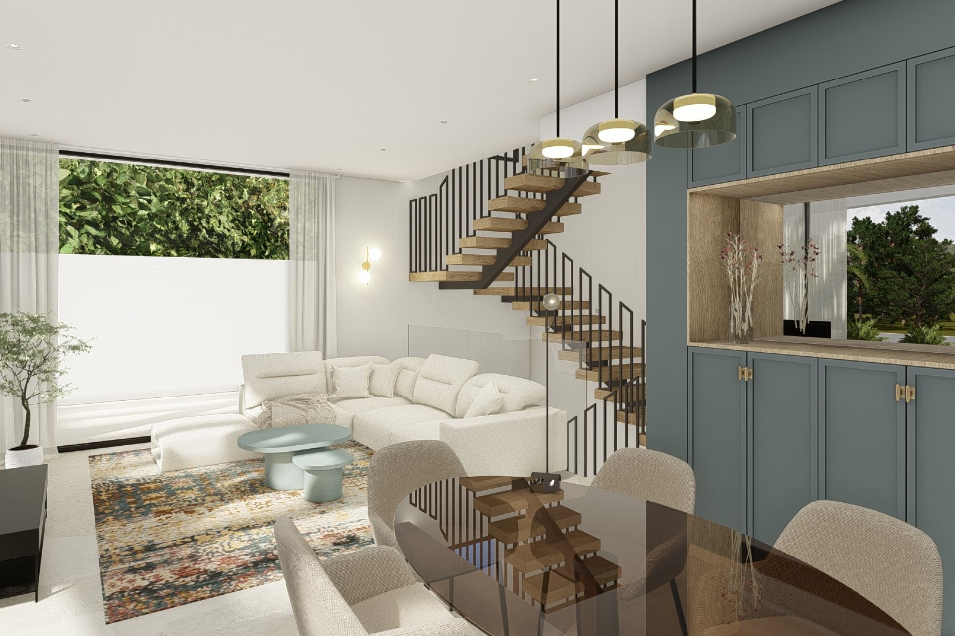 Revente - Villa - Polop