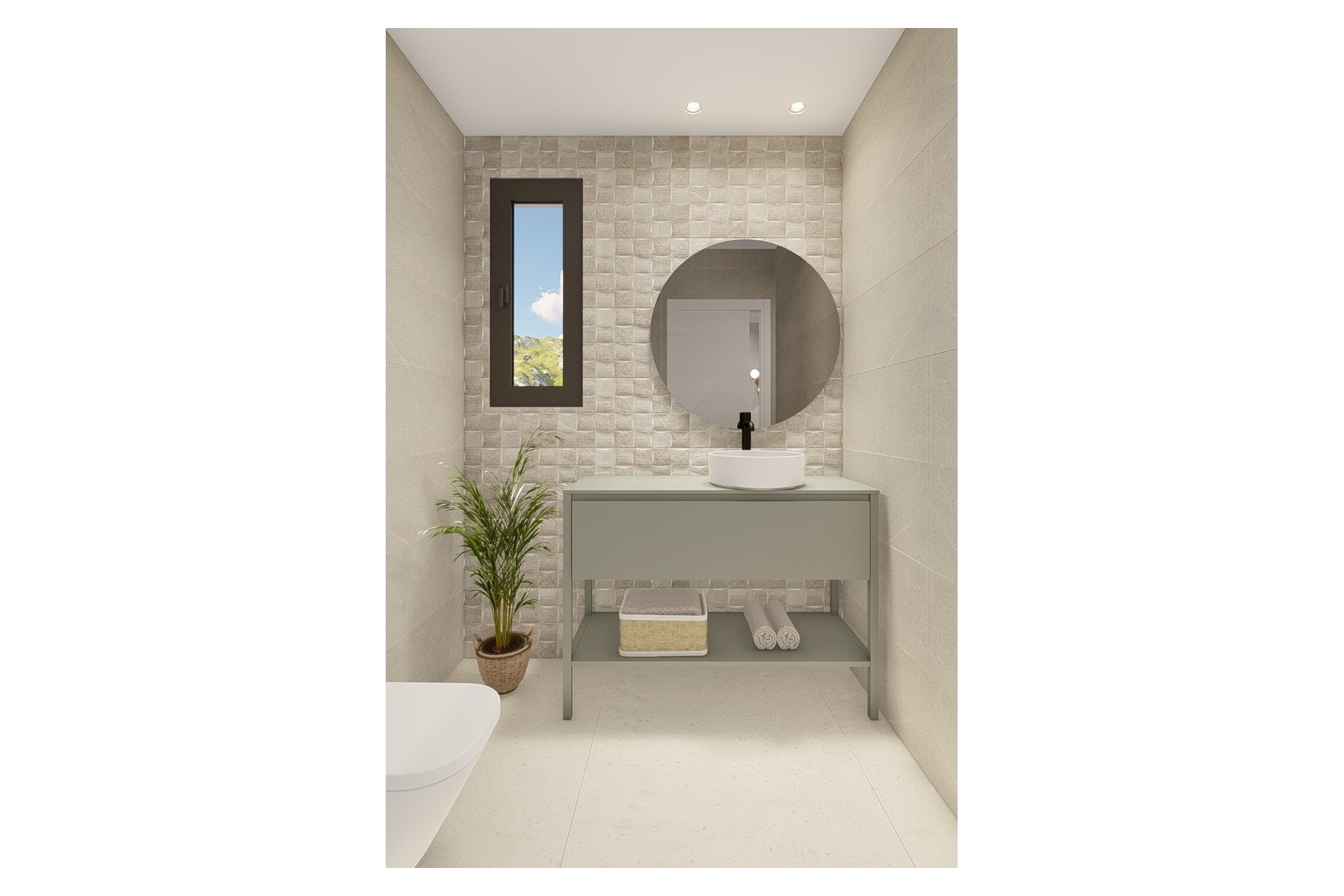 Revente - Villa - Polop