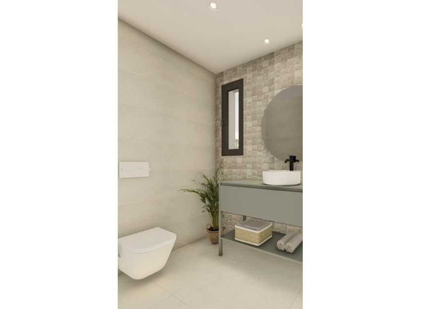 Revente - Villa - Polop