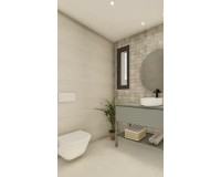 Revente - Villa - Polop