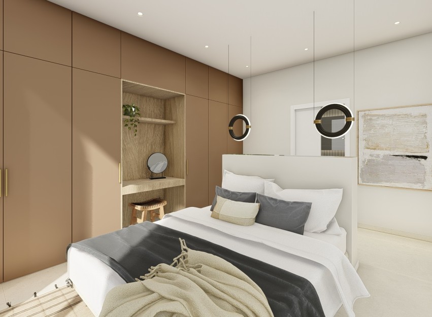 Revente - Villa - Polop