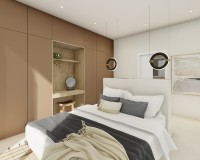 Revente - Villa - Polop