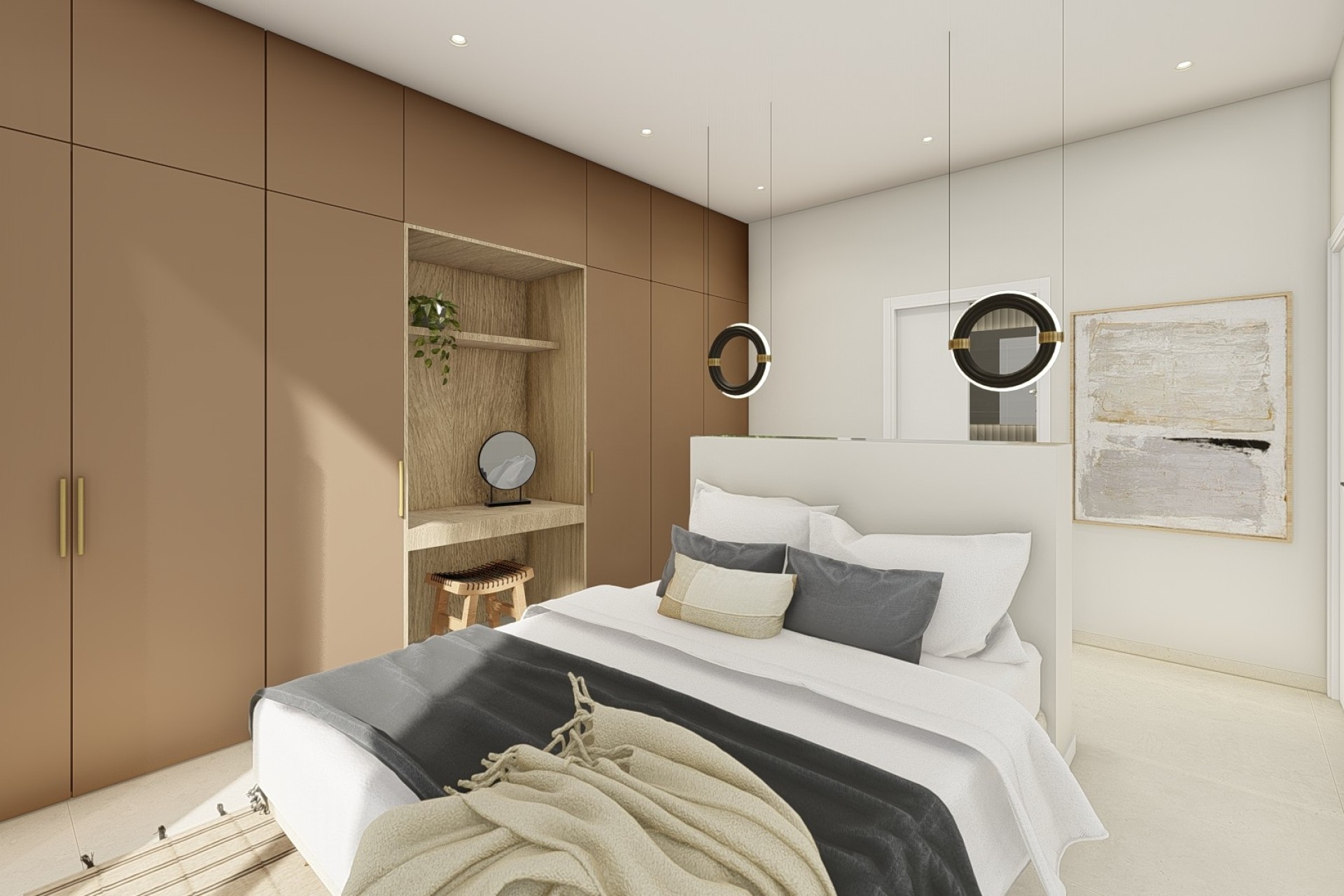 Revente - Villa - Polop