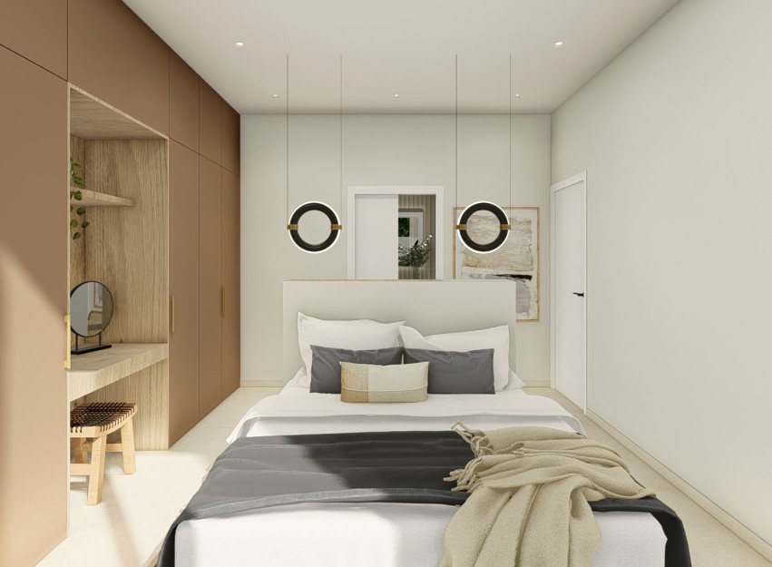 Revente - Villa - Polop