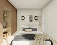 Revente - Villa - Polop