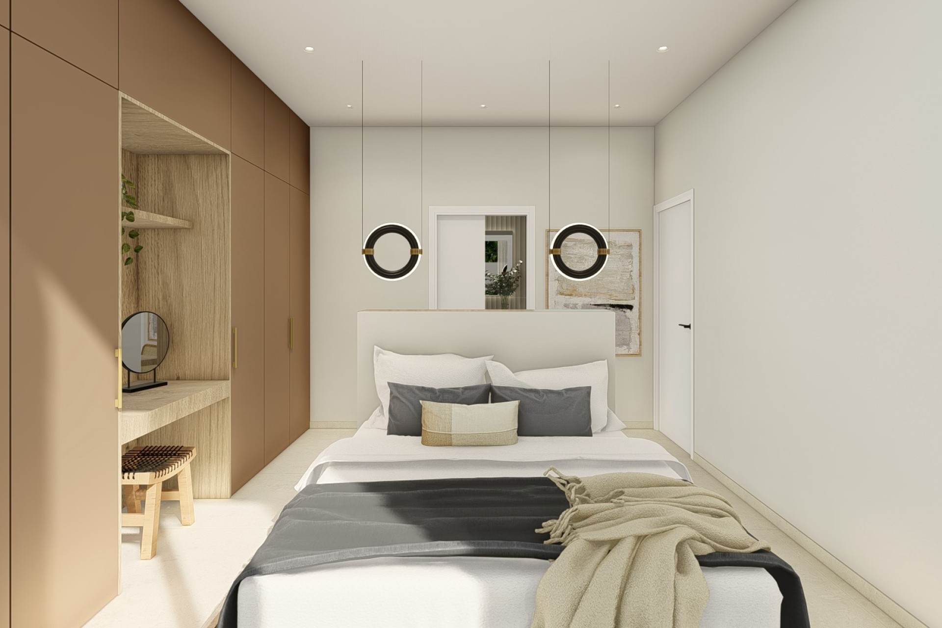 Revente - Villa - Polop