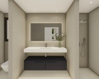 Revente - Villa - Polop