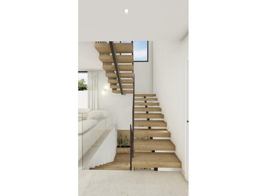 Revente - Villa - Polop