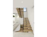 Revente - Villa - Polop