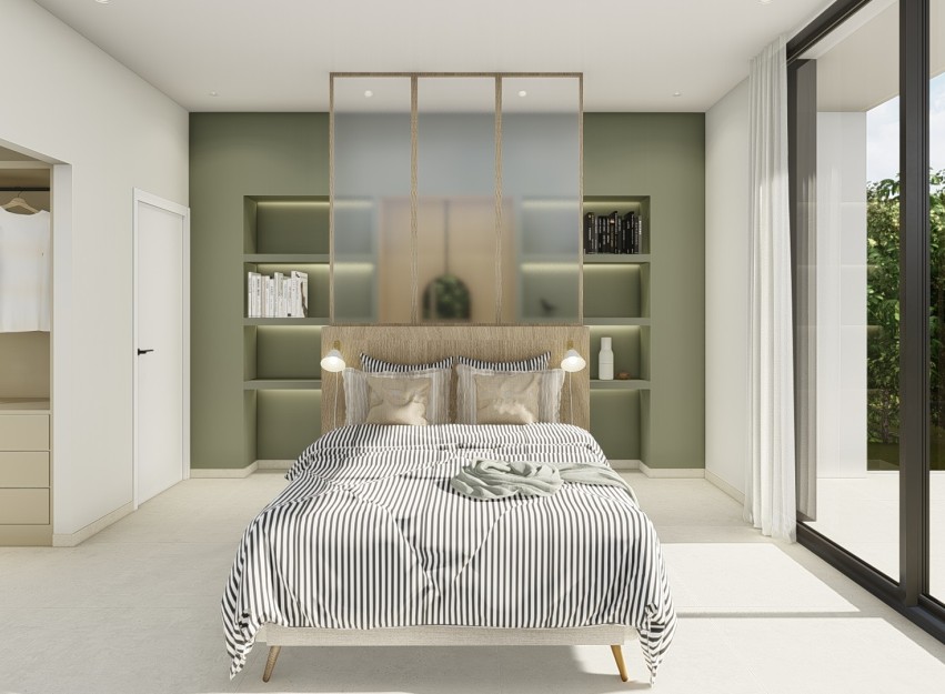 Revente - Villa - Polop