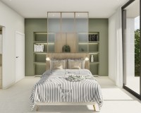 Revente - Villa - Polop