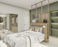 Revente - Villa - Polop