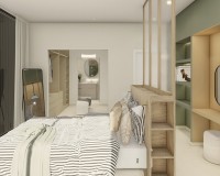 Revente - Villa - Polop