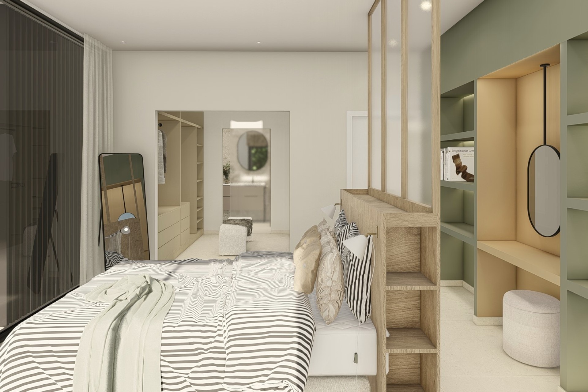 Revente - Villa - Polop