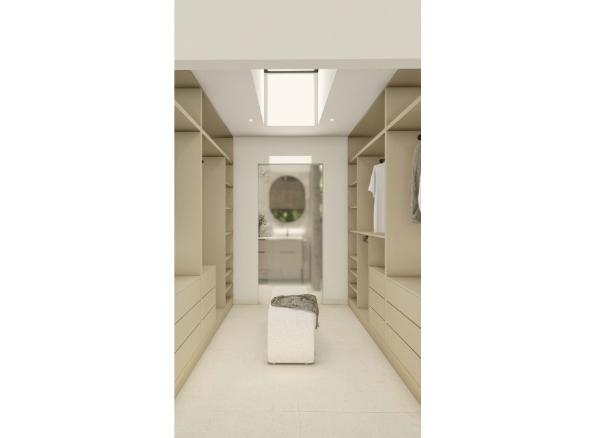 Revente - Villa - Polop