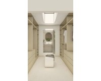 Revente - Villa - Polop