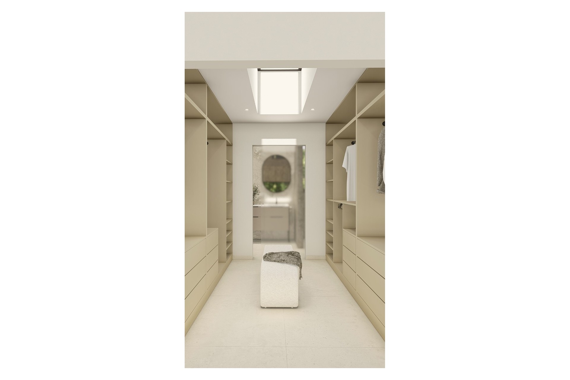 Revente - Villa - Polop