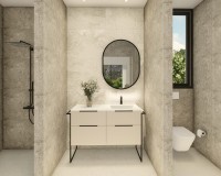 Revente - Villa - Polop