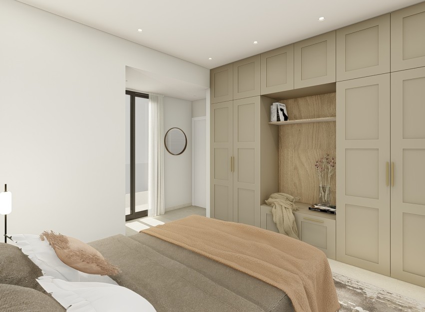 Revente - Villa - Polop