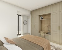 Revente - Villa - Polop