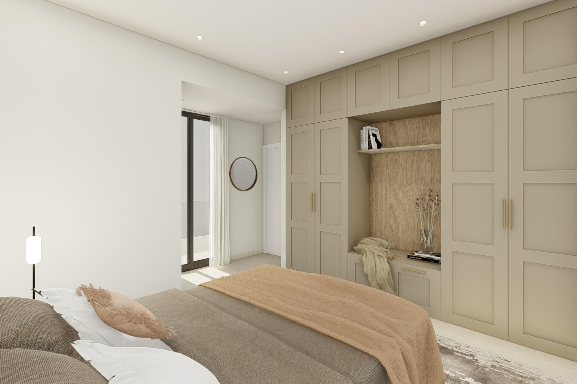 Revente - Villa - Polop