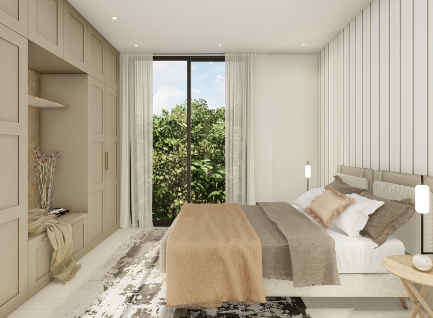 Revente - Villa - Polop