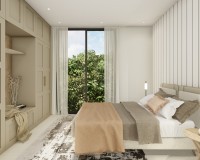 Revente - Villa - Polop