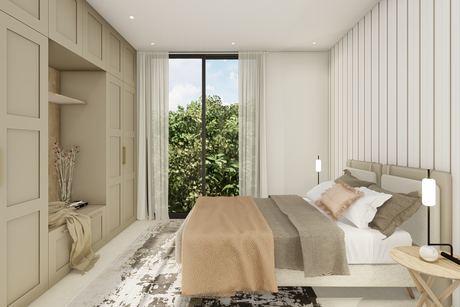 Revente - Villa - Polop