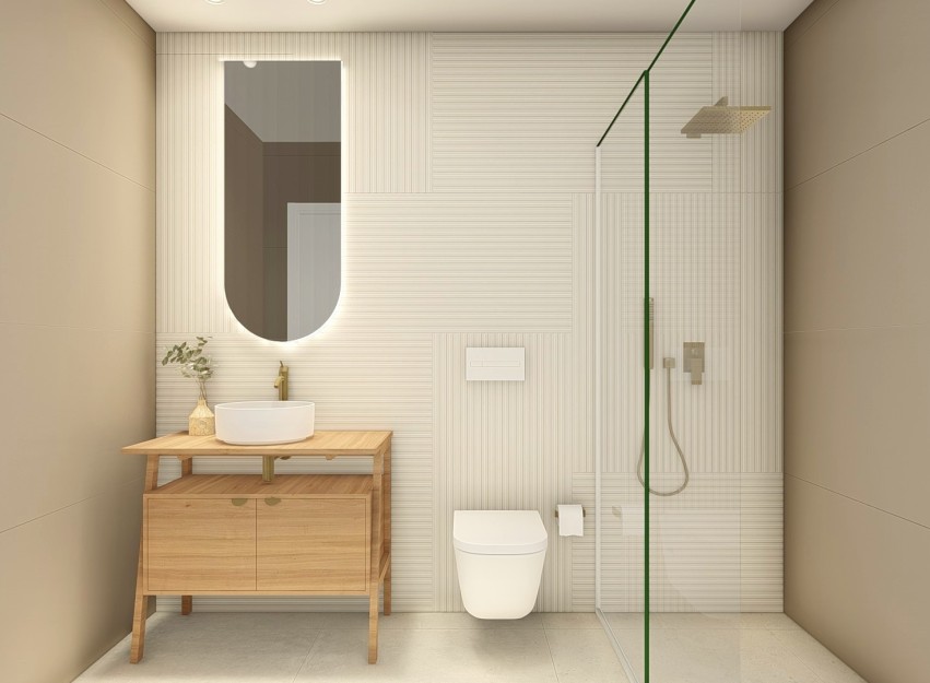 Revente - Villa - Polop