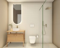 Revente - Villa - Polop