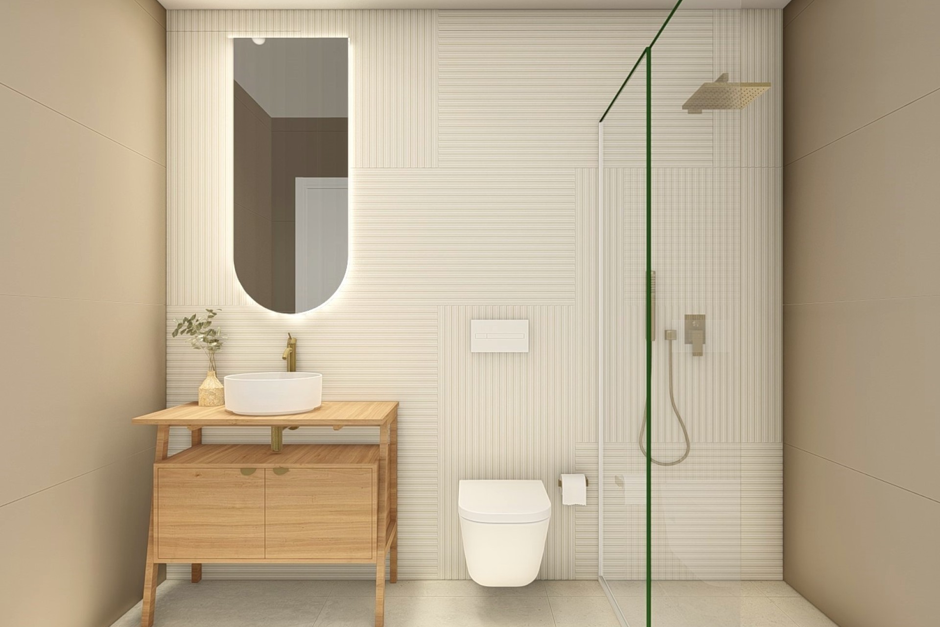 Revente - Villa - Polop