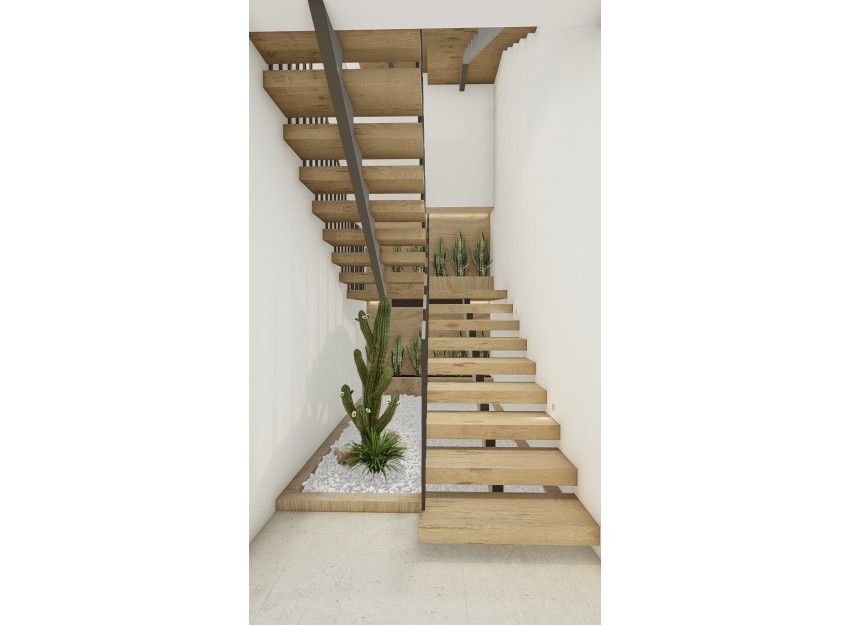 Revente - Villa - Polop