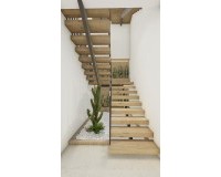 Revente - Villa - Polop