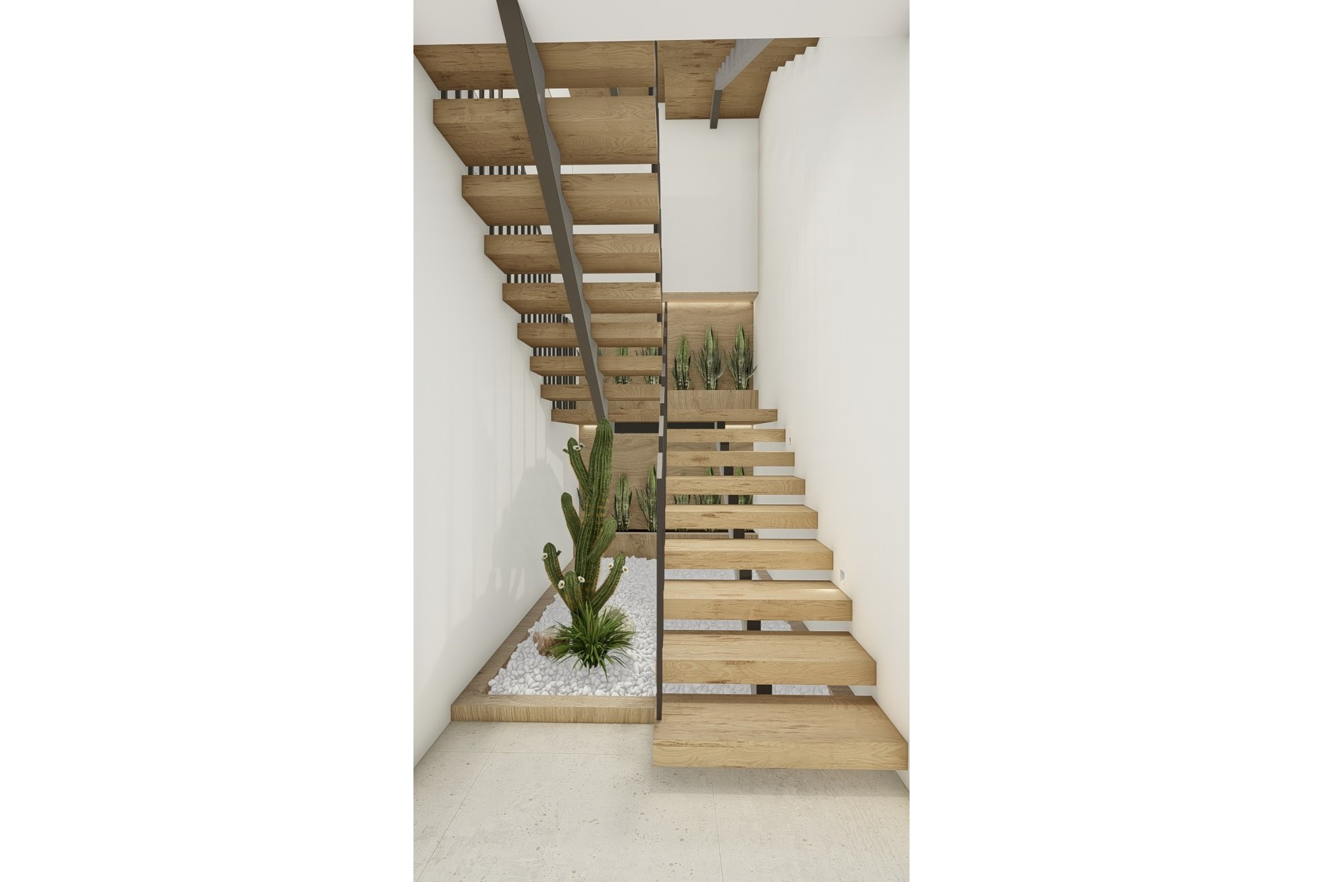 Revente - Villa - Polop